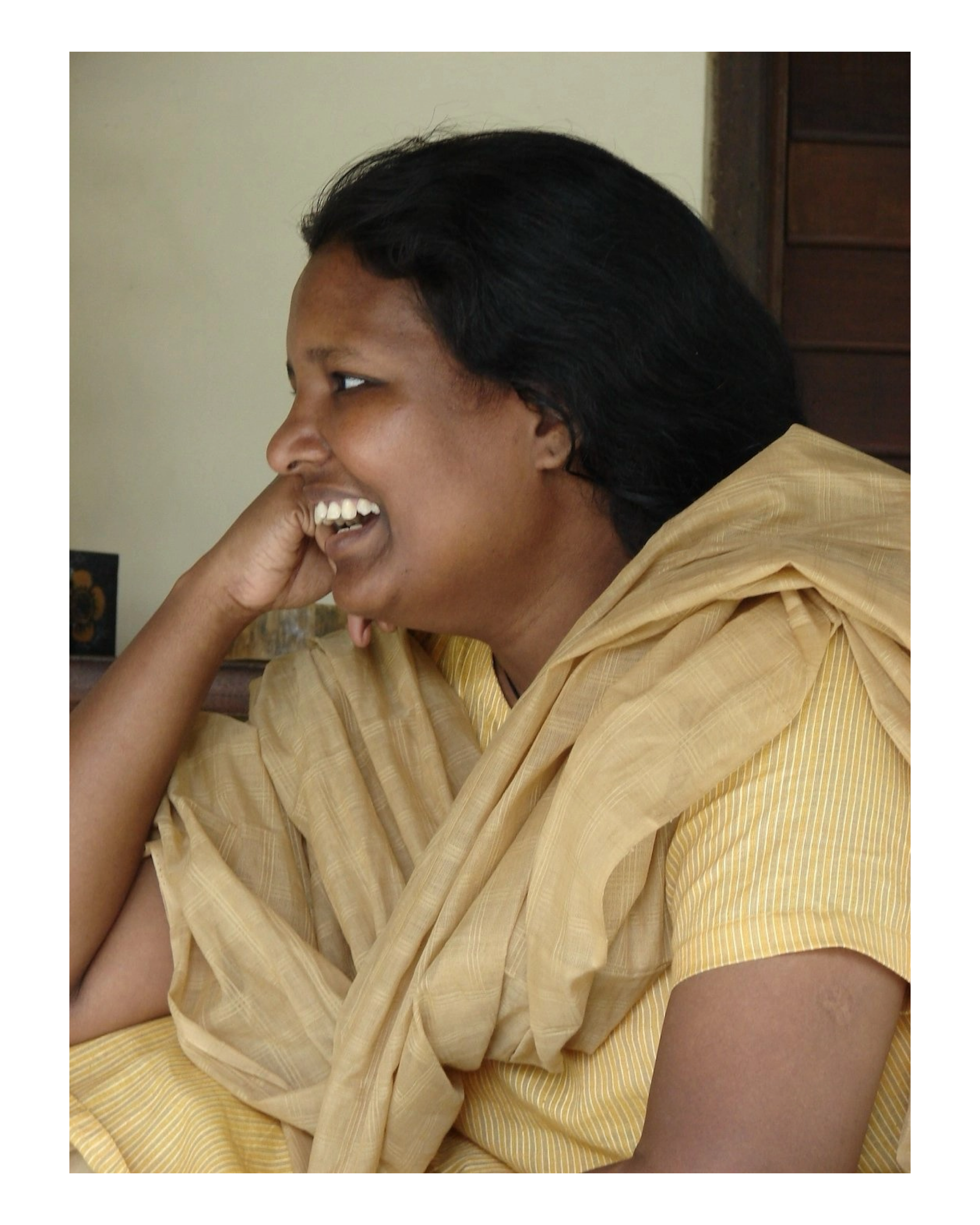 SHANTHI SWAROOPINI